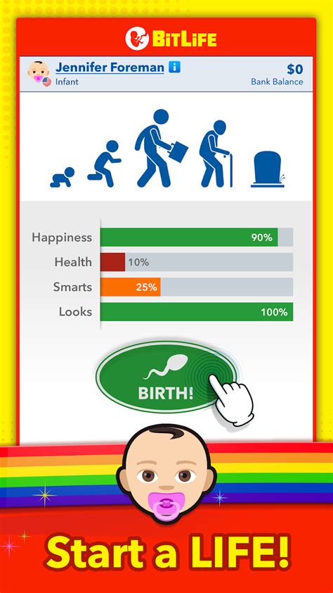 Crack   download   bitlife  In this unique game, every one of your decisions counts and leads you to live the life you choose
